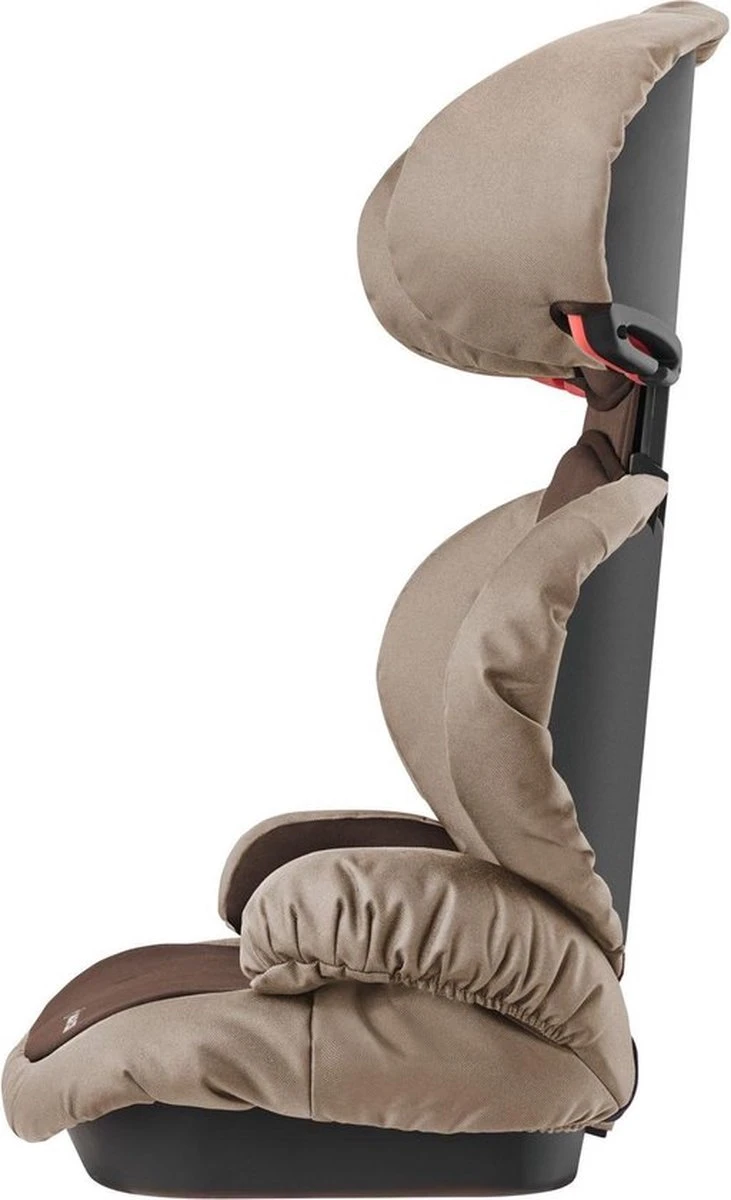 Maxi-Cosi Rodi SPS Autostoeltje - Oak Brown 3 Maxi-Cosi Rodi SPS Autostoeltje - Oak Brown - Afbeelding 3