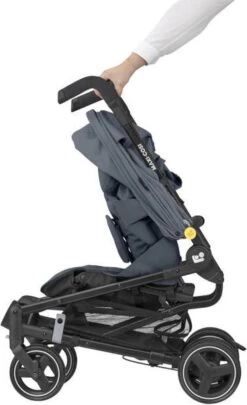 Maxi-Cosi Mara Buggy - Brave Graphite -Lionelo Winkel 731x1200 3
