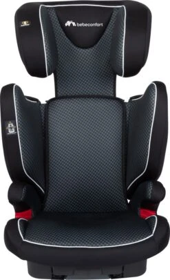 Bebeconfort RoadFix Autostoeltje - Pixel Black -Lionelo Winkel 732x1200 1