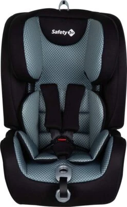 Safety 1st Ever Fix Autostoeltje - Pixel Grey -Lionelo Winkel 735x1200