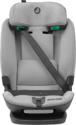 Maxi-Cosi Titan Plus I-Size Autostoeltje - Authentic Grey - Vanaf Ca. 15 Maanden Tot 12 Jaar -Lionelo Winkel 736x1200