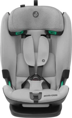 Maxi-Cosi Titan Plus I-Size Autostoeltje - Authentic Grey - Vanaf Ca. 15 Maanden Tot 12 Jaar -Lionelo Winkel 737x1200 1
