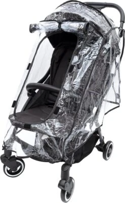 Hamilton By Yoop Buggy Regenhoes - Waterdicht Winddicht En Stofdicht Regenscherm Met Klittenbandsluiting - Transparant Weerschild Kinderwagen 13 Hamilton By Yoop Buggy Regenhoes - Waterdicht Winddicht En Stofdicht Regenscherm Met Klittenbandsluiting - Transparant Weerschild Kinderwagen -Lionelo Winkel 738x1200 6