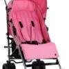 Topmark Mika - Buggy - Pink