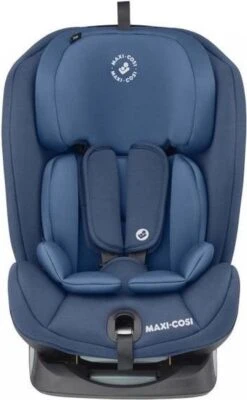 Maxi-Cosi Titan Autostoeltje - Basic Blue -Lionelo Winkel 741x1200