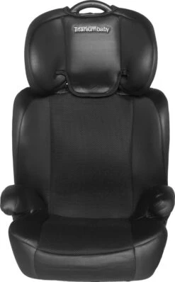 Titaniumbaby Vidar Autostoeltje - Groep 2/3 - Zwart -Lionelo Winkel 745x1200 1