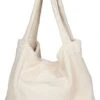 Koeka Mom Bag Teddy Malmo - Pebble