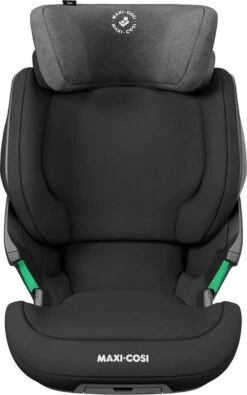 Maxi-Cosi Kore I-Size Autostoeltje - Authentic Black -Lionelo Winkel 751x1200