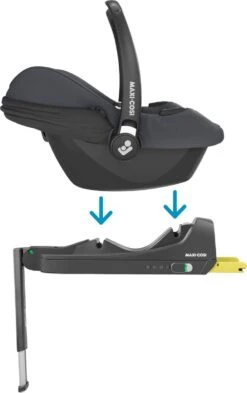 Maxi-Cosi Cabriofix I-Size Autostoeltje - Essential Graphite -Lionelo Winkel 755x1200 1