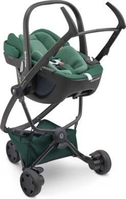 Quinny Zapp Flex Buggy - Green 21 Quinny Zapp Flex Buggy - Green -Lionelo Winkel 759x1200 2