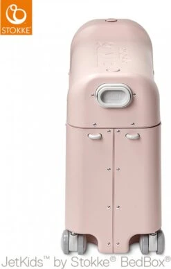 JetKids By Stokke® BedBox Pink Lemonade -Lionelo Winkel 764x1200 3