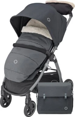 Maxi-Cosi Gia - Essential Graphite FR - Vanaf De Geboorte Tot Circa 4 Jaar 27 Maxi-Cosi Gia - Essential Graphite FR - Vanaf De Geboorte Tot Circa 4 Jaar -Lionelo Winkel 765x1200 2