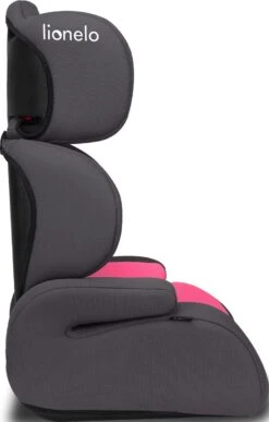 Lionelo Lars - Autostoeltje - ImpactGuard - Extra Spons - Tot 36kg -Lionelo Winkel 765x1200