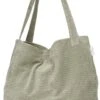 Koeka Mom Bag Vik - Groen