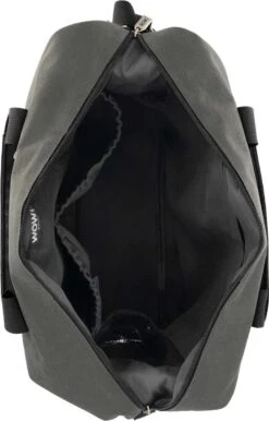 Prénatal Luiertas - Verzorgingstas Inclusief Verschoningsmatje - WOW Bag Grijs -Lionelo Winkel 768x1200 3