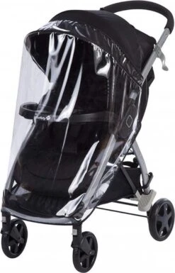 Safety 1st Step & Go Stand Alone Buggy - Green Hill -Lionelo Winkel 770x1200 3