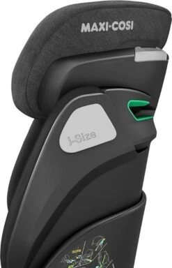 Maxi-Cosi Kore I-Size Autostoeltje - Authentic Black -Lionelo Winkel 771x1200