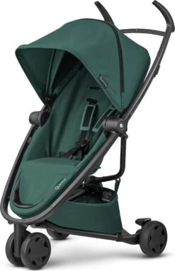 Quinny Zapp Flex Buggy - Green 22 Quinny Zapp Flex Buggy - Green -Lionelo Winkel 773x1200 1