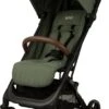 Buggy Novi Baby® Sky Green Melange