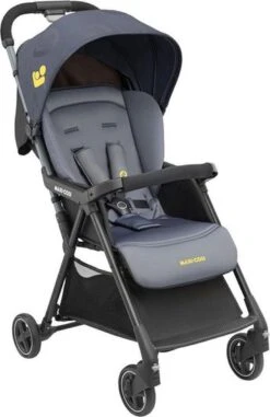 Maxi-Cosi Diza Buggy - Beste Koop Consumentenbond Februari 2022 - Brave Graphite -Lionelo Winkel 777x1200 3