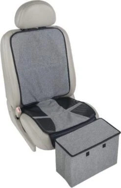 Autostoel Beschermer & Auto Organizer Met Voetensteun - Altabebe -Lionelo Winkel 777x1200 5