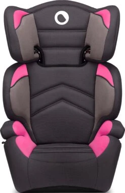 Lionelo Lars - Autostoeltje - ImpactGuard - Extra Spons - Tot 36kg -Lionelo Winkel 781x1200