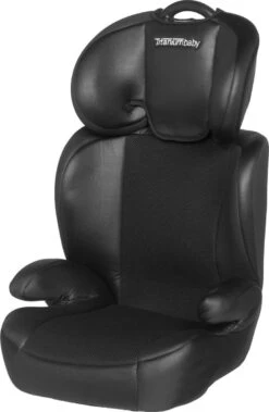 Titaniumbaby Vidar Autostoeltje - Groep 2/3 - Zwart -Lionelo Winkel 782x1200