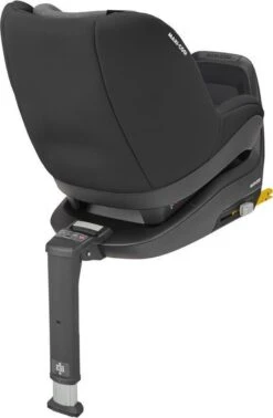Maxi-Cosi Pearl Smart I-Size Autostoeltje - Authentic Black -Lionelo Winkel 784x1200