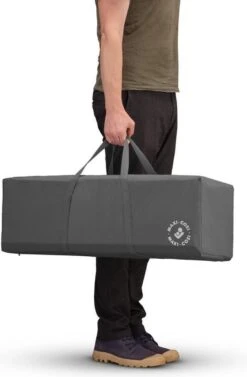 Maxi-Cosi Swift 3-in-1 Campingbedje - Beyond Graphite -Lionelo Winkel 786x1200 8