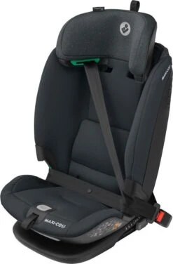 Maxi-Cosi Titan Plus I-Size Autostoeltje - Authentic Graphite - Vanaf Ca. 15 Maanden Tot 12 Jaar -Lionelo Winkel 789x1200