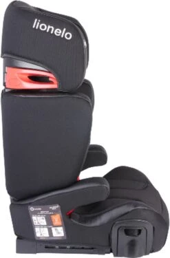 Lionelo Hugo - Autostoeltje - ISOFIX - 7-traps - Tot 12 Jaar -Lionelo Winkel 791x1200