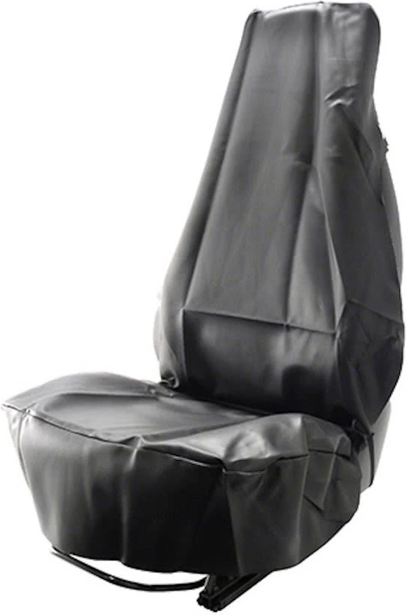 Monteurshoes Type Orlando - Universeel Kunstleer Zwart 5 Monteurshoes Type Orlando - Universeel Kunstleer Zwart - Afbeelding 5