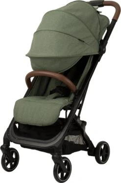 Buggy Novi Baby® Sky Green Melange -Lionelo Winkel 796x1200 3
