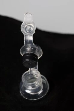 Juca Travels - Vliegtuigbedje - Voetkussen Opblaasbaar - Voetensteun - Voetenbankje - 3 Hoogte Standen - Reiskussen -Lionelo Winkel 799x1200 32