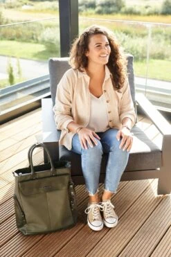 Little Company Luiertas - Tulum Green -Lionelo Winkel 799x1200 35