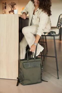 Little Company Luiertas - Tulum Green -Lionelo Winkel 799x1200 36