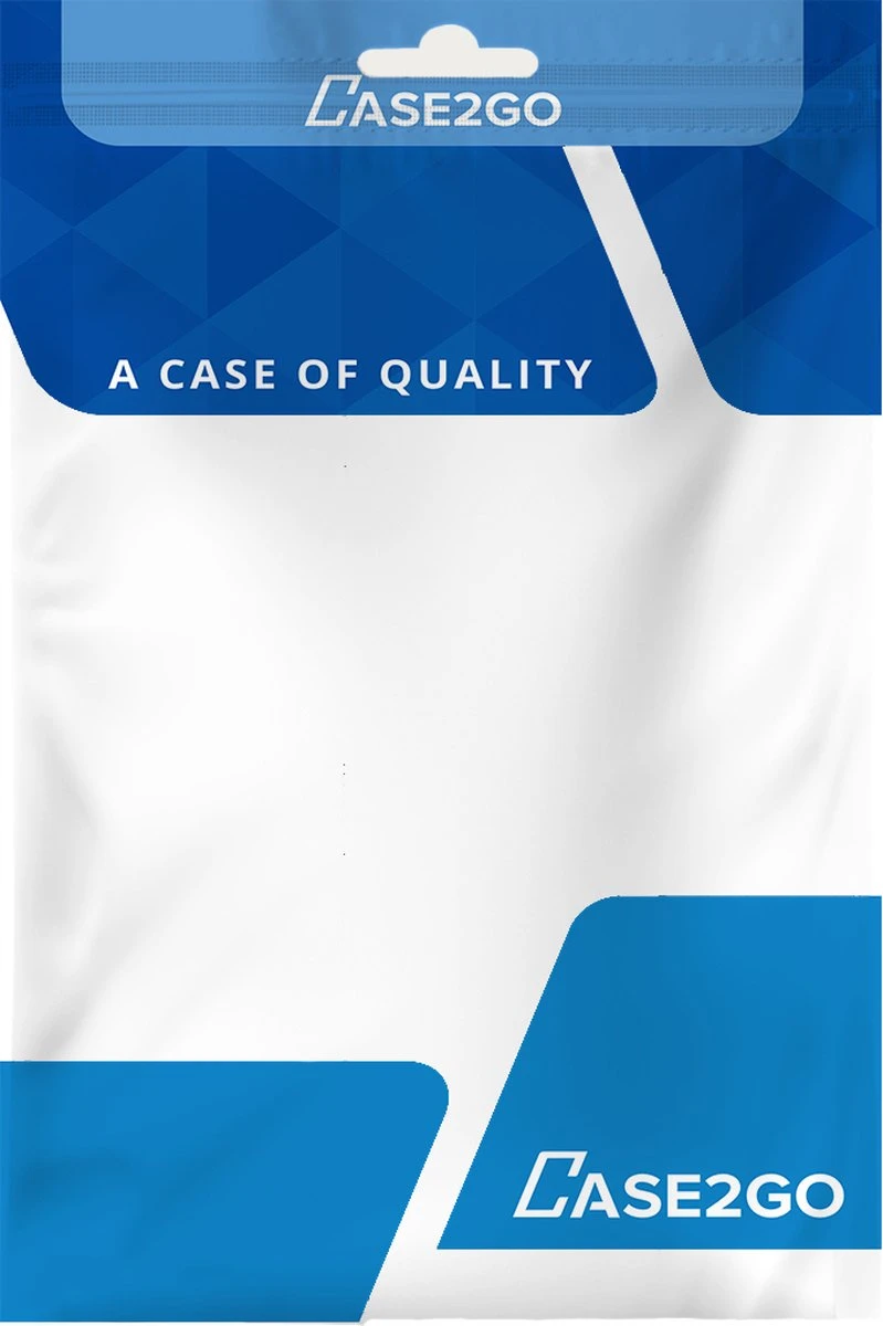 Case2go - Auto Organizer Met Tablet Houder - Autostoel Organizer Met Telefoonhouder En Bekerhouder Auto - Zwart 2 Case2go - Auto Organizer Met Tablet Houder - Autostoel Organizer Met Telefoonhouder En Bekerhouder Auto - Zwart - Afbeelding 2