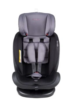 X Adventure Quickfix Meegroei Autostoel Groep 0/1/2/3 - 360 Graden Draaibaar - Grijs -Lionelo Winkel 799x1200 6