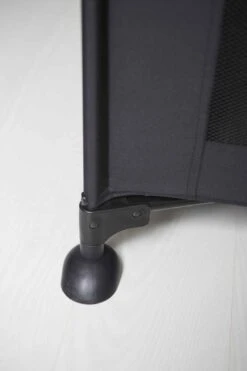 Koelstra Travelsleeper Campingbedje - Met Verhoger - Zwart -Lionelo Winkel 799x1200 62