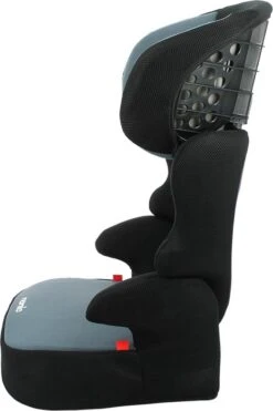 Nania Befix Eco Grey 15-36 Kg Autostoel 7009500913-X1 -Lionelo Winkel 799x1200 8