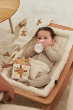 Jollein Babyboekje - Spring Garden -Lionelo Winkel 800x1200 100