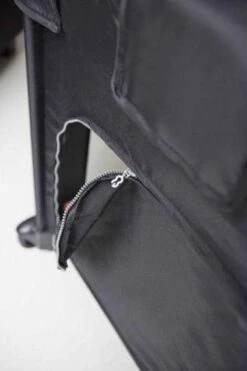 Koelstra Travelsleeper Campingbedje - Met Verhoger - Zwart -Lionelo Winkel 800x1200 109