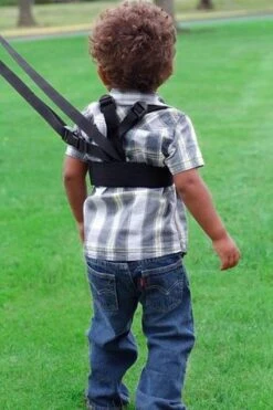 Diono - Sure Steps - Kindertuigje Met Looplijn - Looptuigje Voor Kinderen Van Ca. 1-4 Jaar -Lionelo Winkel 800x1200 115