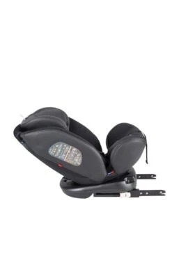 X Adventure Quickfix Meegroei Autostoel Groep 0/1/2/3 - 360 Graden Draaibaar - Grijs -Lionelo Winkel 800x1200 15