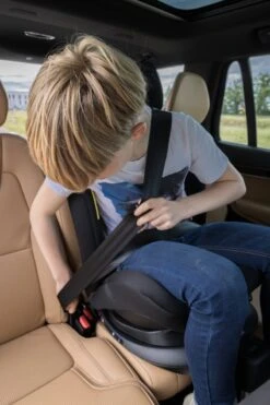 Bebeconfort Evolvefix Autostoeltje - 360° Draaibaar - Night Black -Lionelo Winkel 800x1200 19