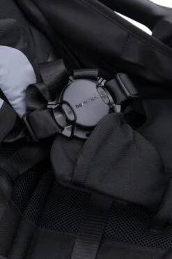 Hamilton By Yoop X1 Plus Buggy – Nieuw, Hoger, Uitgebreider 2023 Model – Premium Stroller Met One Hand Folding Technologie – Zwart – Lichte, Verstelbare En Wendbare Kinderwagen Met Vele Gemakken -Lionelo Winkel 800x1200 40