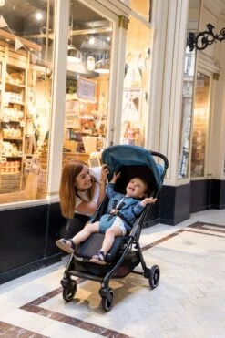 Bebeconfort Bonny Buggy - Blue Chic -Lionelo Winkel 800x1200 59