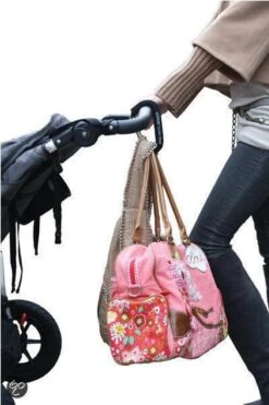 Luvion - Buggy Haak / Kinderwagen Tassenhaak -Lionelo Winkel 800x1200 94