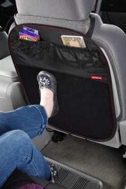 Diono - Autostoelbeschermer Voor Achterkant Autostoel - Stuff 'n Scuff -Lionelo Winkel 801x1200 11