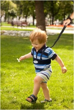 Veiligheidstuigje Babyjem Zwart 7 Veiligheidstuigje Babyjem Zwart -Lionelo Winkel 801x1200 13